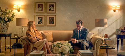 Explore the Set Design of Anatomy of a Scandal – Frederic Magazine
