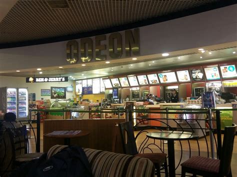 ODEON CINEMA (2026) All You Need to Know BEFORE You Go (with Photos ...