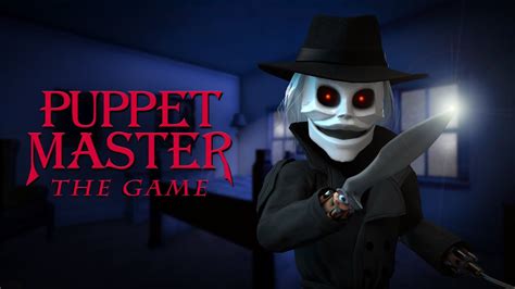 Puppet Games 的图像结果