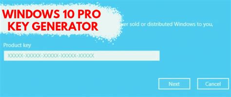 Image result for Windows 10 Pro Key Generator