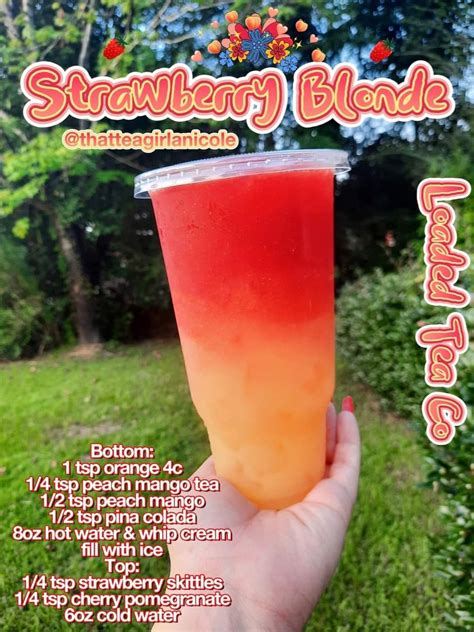 Red bull italian soda – Artofit