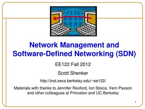 Network Software Examples 的图像结果