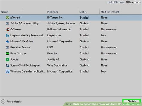 Image result for Slow Computer Windows 7