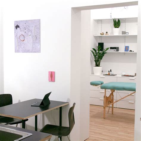 MASSAGEPRAXIS LANDSTRASSE (2026) All You Need to Know BEFORE You Go ...