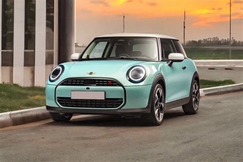 MINI Countryman JCW pre-bookings to open soon, launch on October 14 ...