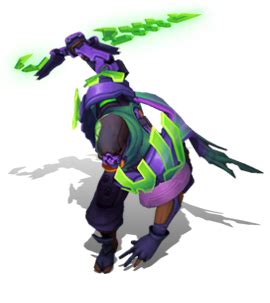 Proyecto Pyke 的图像结果