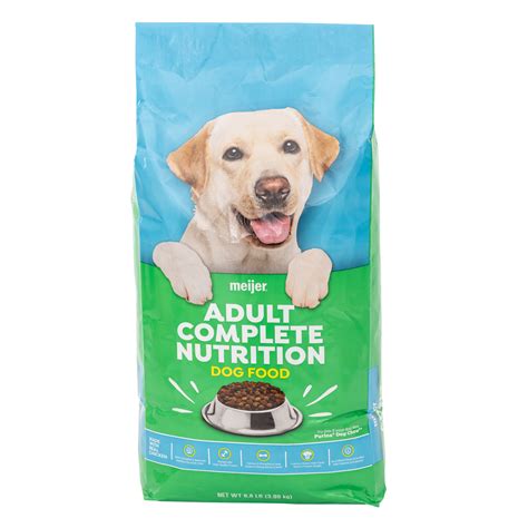 What Company Makes Canidae Dog Food