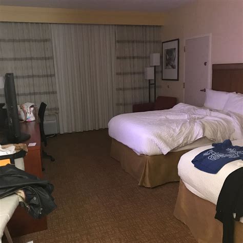 COURTYARD BY MARRIOTT ATLANTA PERIMETER CENTER - Prices & Hotel Reviews ...