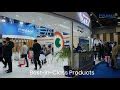 Security Camera - Hawkvision HV-IP-D6530-E-A 3MP Dome Inbuilt Audio ...