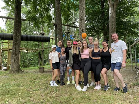 Adventure Center Harpers Ferry