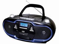 lettori cassette audio radio registratore cd cassetta trevi cmp 574 usb lettori cassette audio radio registratore cd cassetta trevi cmp 574 usb