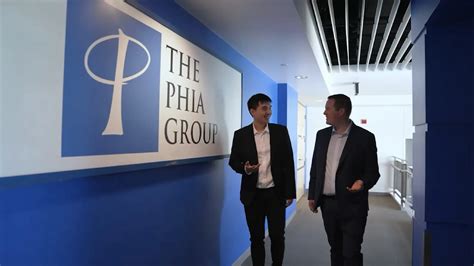 The Phia Group Cost Containment Experts