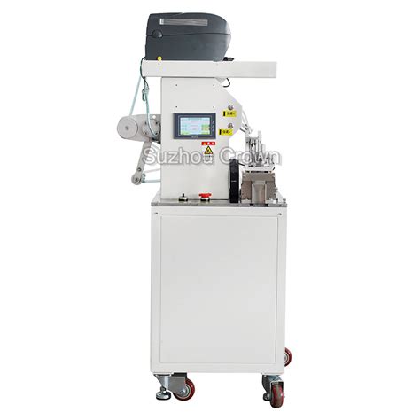 Image result for Wire Label Printer