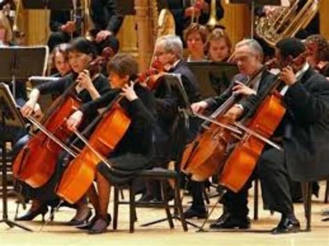 Toledo Symphony Orchestra , toledo, United States Of America - Top ...