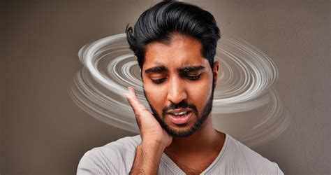 Vertigo: Causes, Symptoms And Treatment - HealU