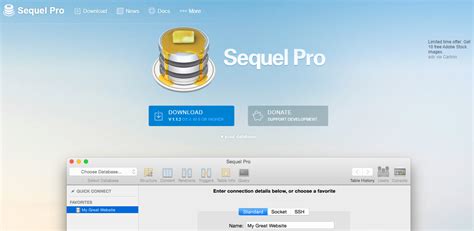 Image result for Visual SQL Editor