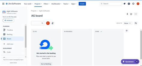 Image result for JIRA Scrum Tutorial
