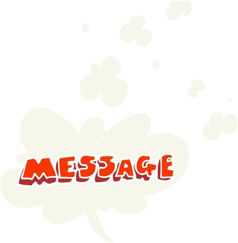 Message Cartoon 的图像结果