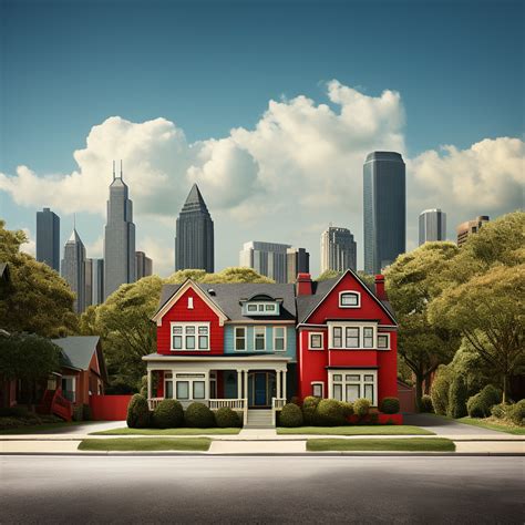 Requirements for FHA Loans in Atlanta - What You Need to Know
