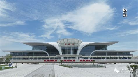 2024年春运前，常德火车站将恢复普铁运营_常德_湖南频道_红网