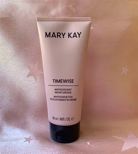 MARY KAY TimeWise Antioxidant Moisturizer für Normale / Trockene Haut ...