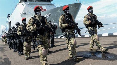 Pendaftaran TNI AL 2026