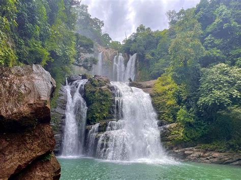 Nauyaca Waterfall Full Guide - Your Costa Rica Adventure