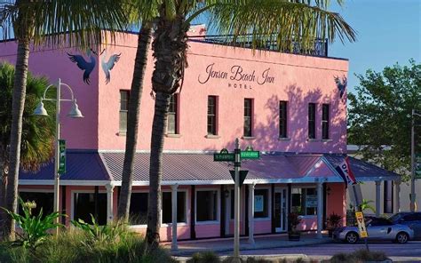 JENSEN BEACH INN HOTEL - Hotel Reviews & Photos - Tripadvisor
