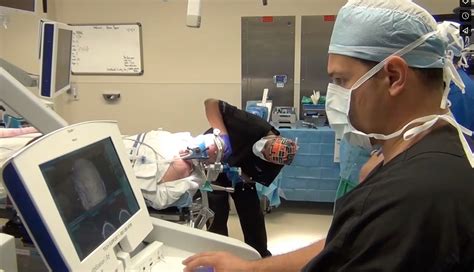 Focusing on You: Laser Ablation for Brain Tumors | UHealth Collective