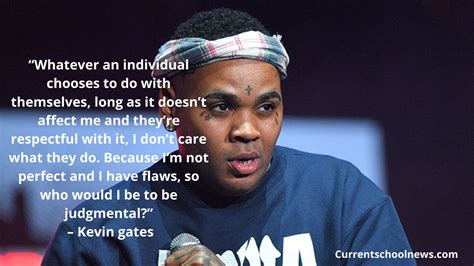 Kevin Gates Quotes About Love