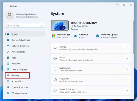 How To Disable Xbox Game Bar In Windows 11 - Itechguides.com