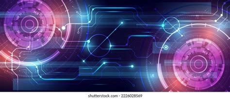 High-Tech Network Wallpaper 的图像结果