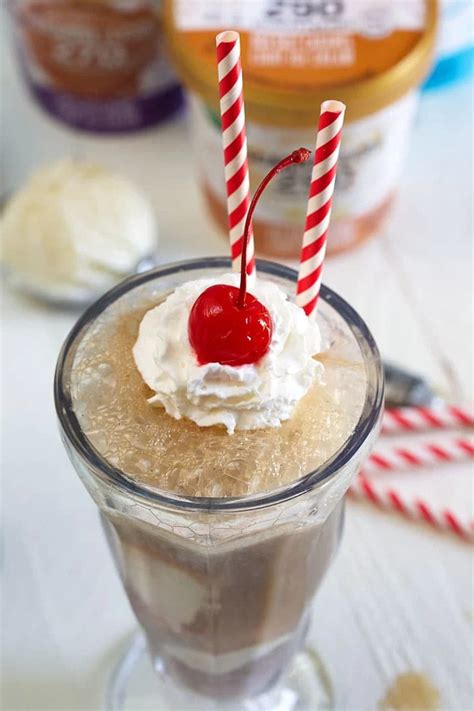 Image result for Making a Root Beer Float