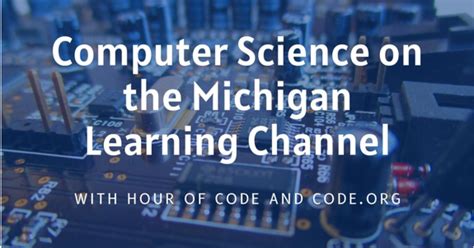 Learn Computer Channel 的图像结果