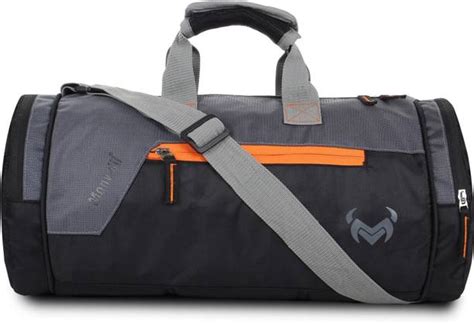 Buy Gym Bags Online in India | Flipkart.com