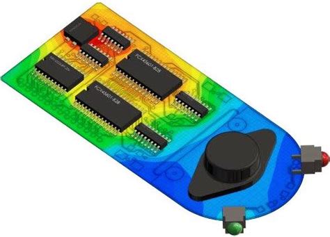 Image result for FloTHERM XT Tutorials