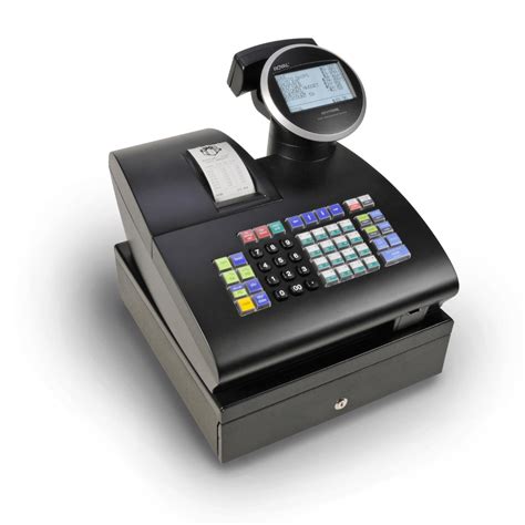 Royal Alpha 1100ML Cash Register - Royal