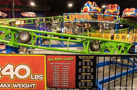 Tulsa's Incredible Pizza Company