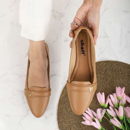 Ballerinas - Shop Trendy Ballerinas Shoes for Women Online | Shopsy
