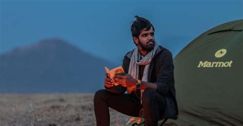 #KetchupTalks: Aakash Ranison talks about ways to adopt sustainable living