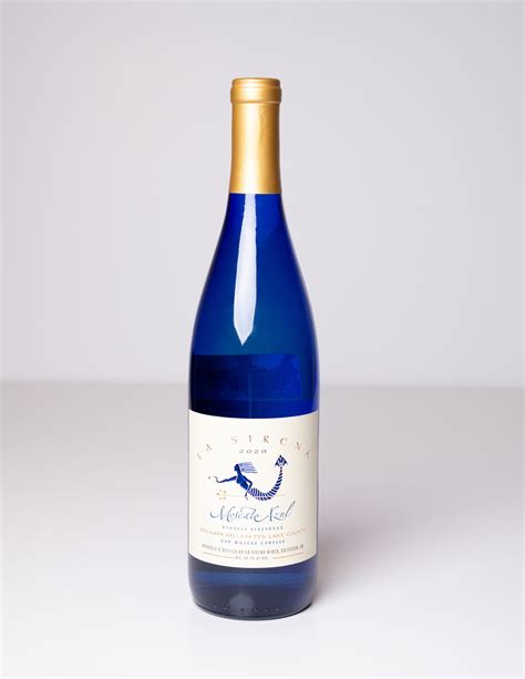 Moscato Azul 2020 – Wine de Vine