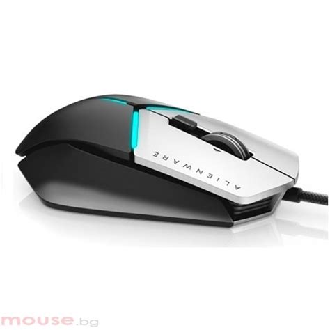 Image result for Alienware 958 Mouse