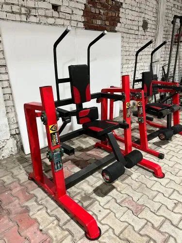 Gym Machines - Gamma Fitness Functional Trainer Manufacturer from Jalandhar