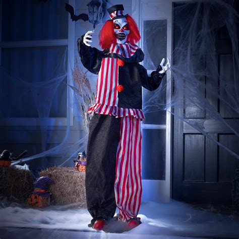 Clown From Halloween