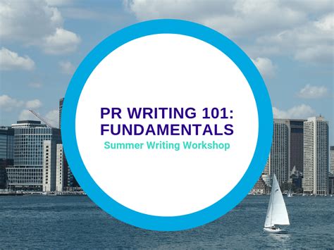 Image result for PR Writing