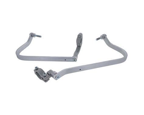 BARKBUSTERS HANDGUARD MOUNT FOR BMW R1200GS / GSA, R1200R & S1000XR ...