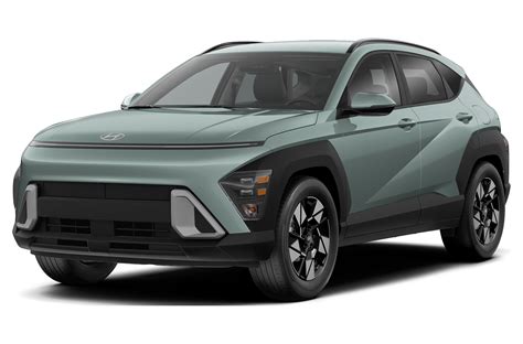 2025 Hyundai KONA Trim Levels & Configurations | Cars.com