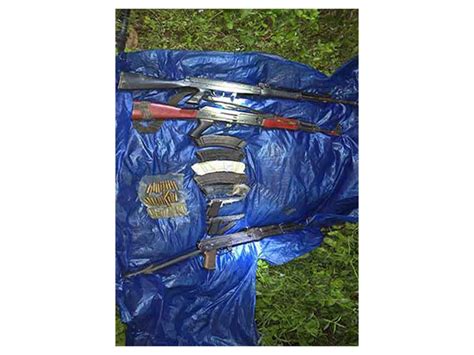 Three militants of NSCN killed after gun battle in Assam's Dima Hasao