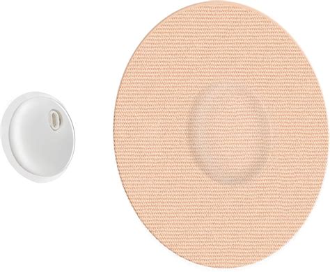 Buy 20Pack Libre 3 Sensor Covers,Waterproof Adhesive Patches for Libre ...