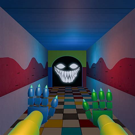 Scary Plush Toy Factory Puzzle Game - App on Amazon Appstore